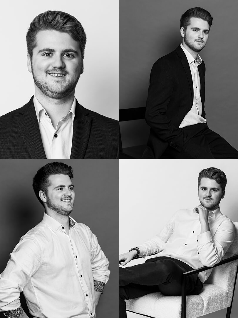 Ben Scott | Alliotts