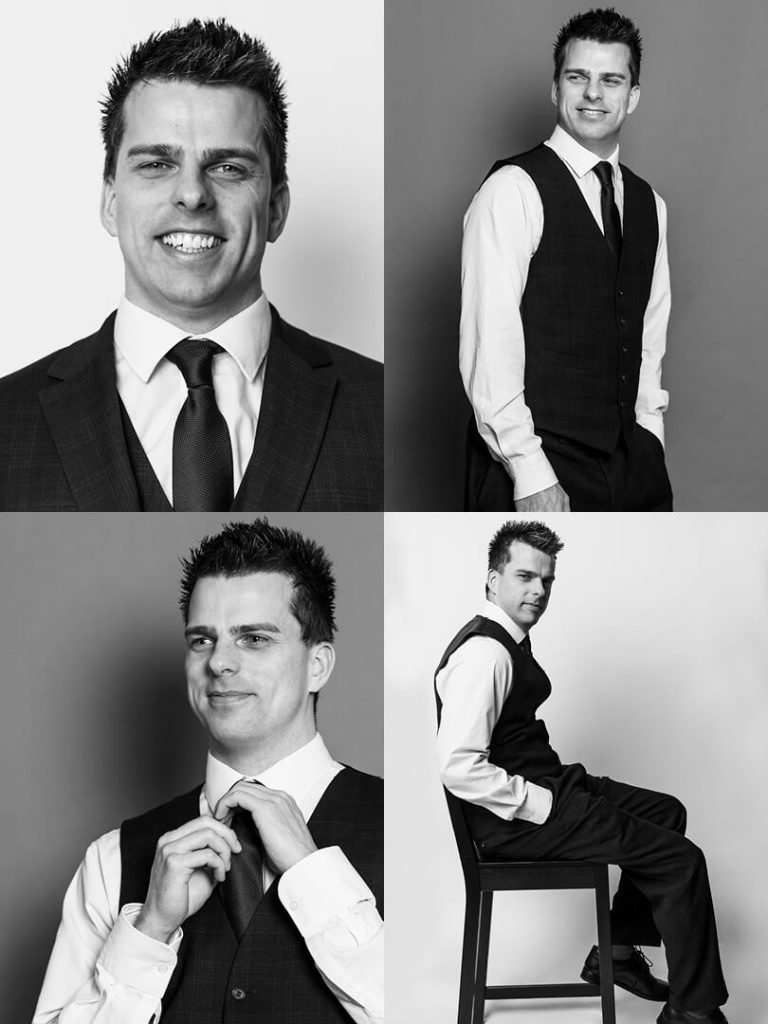Tom Bryant Alliotts